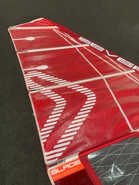 SEVERNE BLADE 4.2M 2023 ( 2ªMANO) - Imagen 4