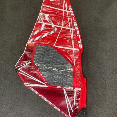 SEVERNE BLADE  3.7M  2023 ( 2ªMANO)