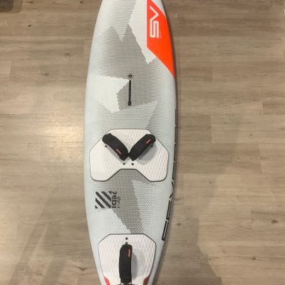 SEVERNE JEDI ( PROJECT SCOOT) 84L ( 2ªMANO)