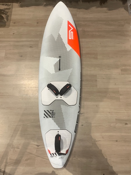 SEVERNE JEDI ( PROJECT SCOOT) 84L ( 2ªMANO)