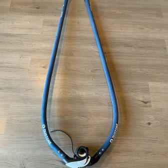 BOTAVARA DUOTONE EPX  140-185  (2ªMANO)