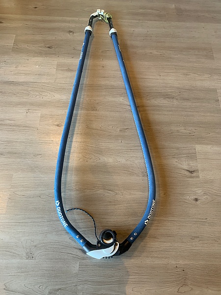 BOTAVARA DUOTONE EPX  140-185  (2ªMANO)