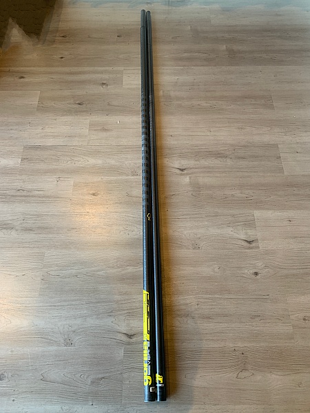 SEVERNE GORILLA 430 ( 2ªMANO)