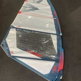 GAASTRA HYBRID HD 6.0M  2024 ( 2ªMANO)