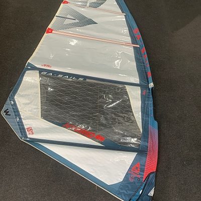 GAASTRA HYBRID HD 6.0M  2024 ( 2ªMANO)