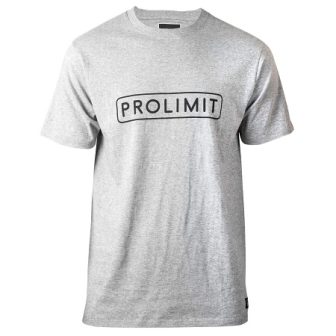 CAMISETA PROLIMIT MERCURY GREY