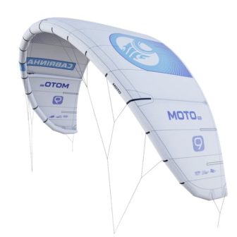 CABRINHA MOTO     APEX 2026