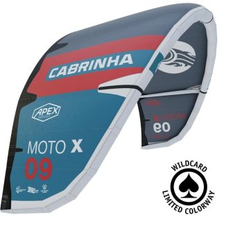CABRINHA MOTO X 2024