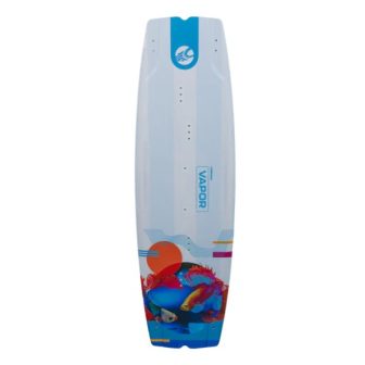 CABRINHA APEX 2026 KITEBOARD