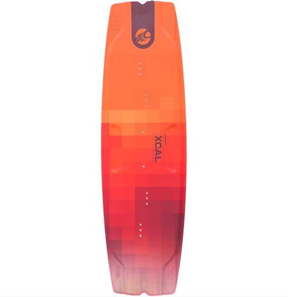 CABRINHA XCAL 2026 KITEBOARD