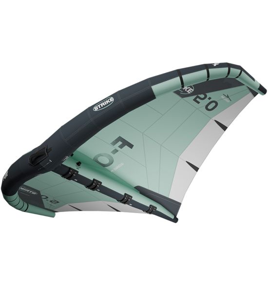 F-ONE STRIKE V6 WING - Imagen 3