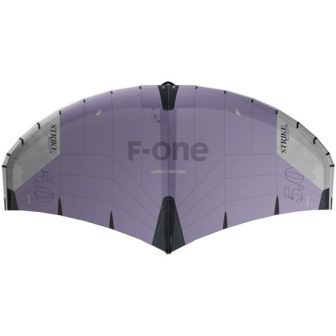 F-ONE STRIKE V6 QUAD-X 2026