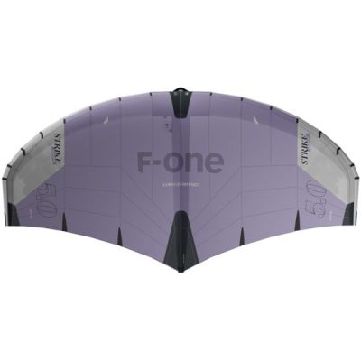 F-ONE STRIKE V6 QUAD-X 2026