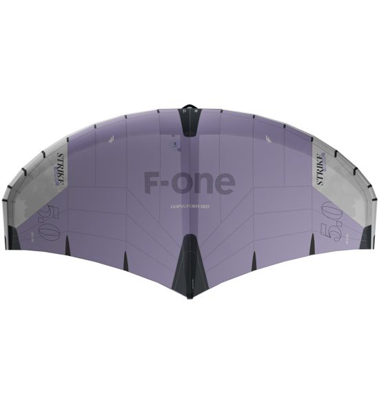 F-ONE STRIKE V6 QUAD-X 2026