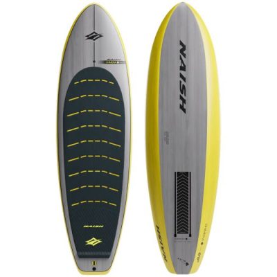 NAISH CHIMERA NVISION 2026