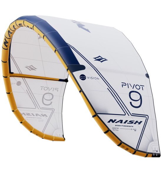 NAISH N/VISION 2026 KITE