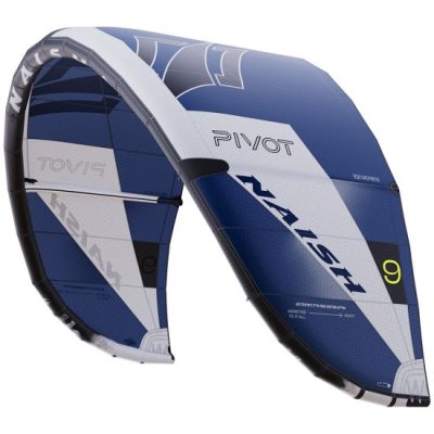 NAISH PIVOT Q 2026 KITE