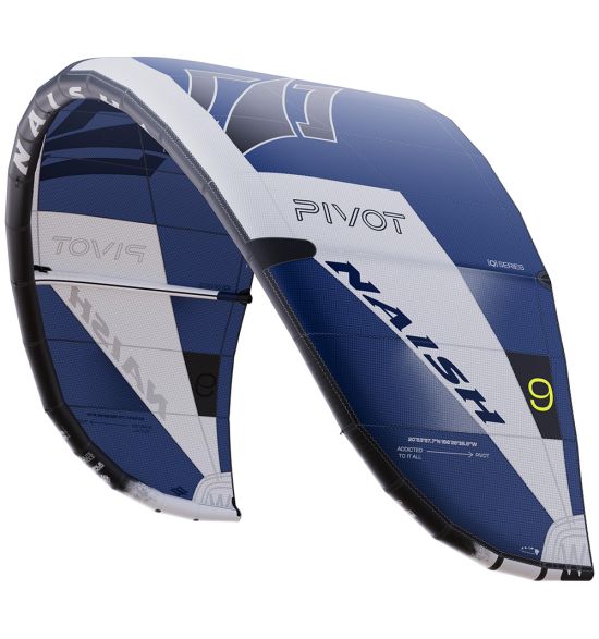 NAISH PIVOT Q 2026 KITE