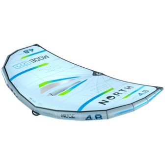 NORTH MODE PRO WING 2026