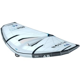 NORTH NOVA PRO WING     2026