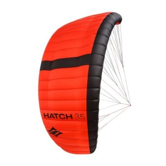 NAISH HATCH  PARAWING  2026