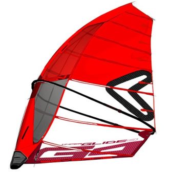 SEVERNE HYPERGLIDE HG4