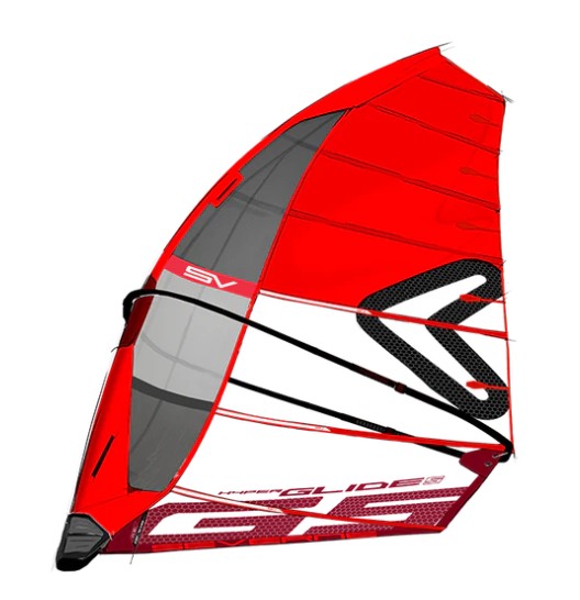 SEVERNE HYPERGLIDE    HG5