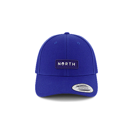 GORRA NORTH   CLASSIC  CAP