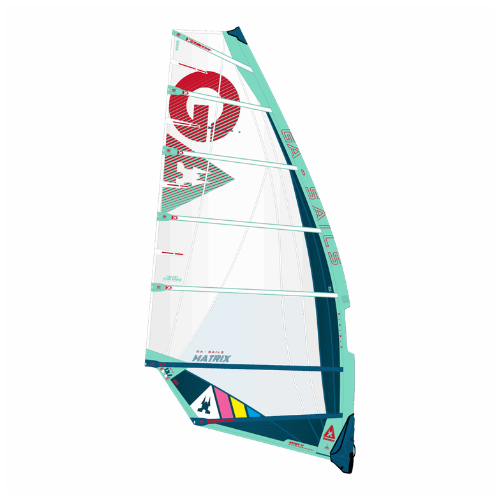 GAASTRA SAILS MATRIX 2026