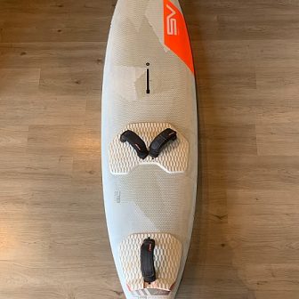 SEVERNE PROJECT SCOOT  78L  ( 2ªMANO)