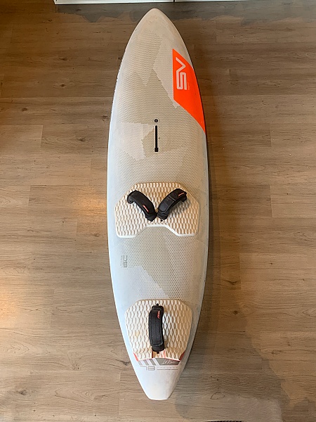 SEVERNE PROJECT SCOOT  78L  ( 2ªMANO)