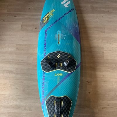FANATIC FREEWAVE TE   105L  2023 ( 2ªMANO)
