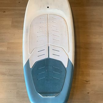 CABRINHA CODE  5,8X28  2024  114L ( 2ªMANO)