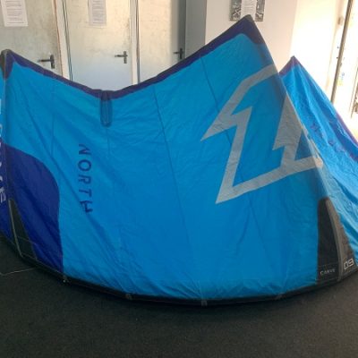 NORTH CARVE  9M  2023 (2ªMANO)