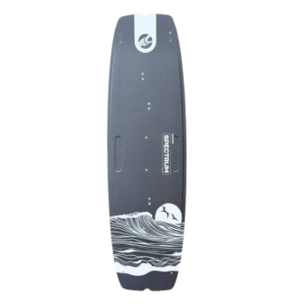 CABRINHA SPECTRUM 2026 KITEBOARD