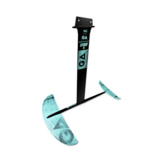 FOIL GAASTRA ALU WINDSURF 90 SET HYBRID