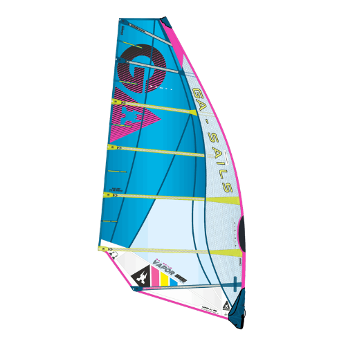GAASTRA SAIL    VAPOR 2026