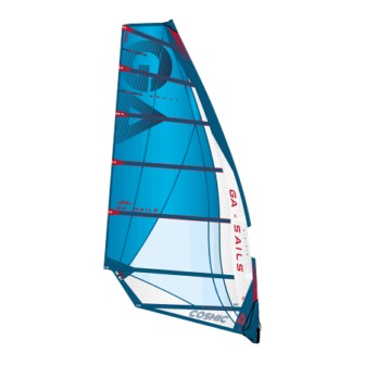 GAASTRA   COSMIC    2025