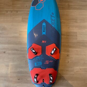 TABOU ROCKET PLUS   LTD   123L   2024