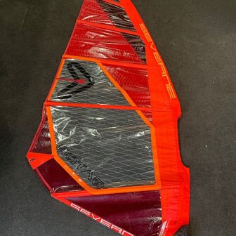 SEVERNE GATOR XD   5.0M   2025 (2ªMANO)