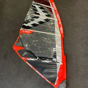 SEVERNE  FREEK   4.0M   2024 ( 2ªMANO)