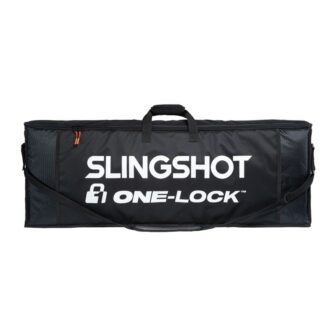 Funda Foil One-Lock Slingshot