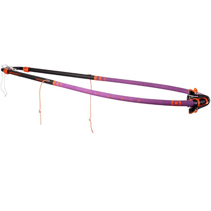 BOTAVARA NEILPRYDE CARBON RACE PRO 27MM