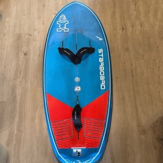 STARBOARD  TAKE OFF  5,3  85L 2024