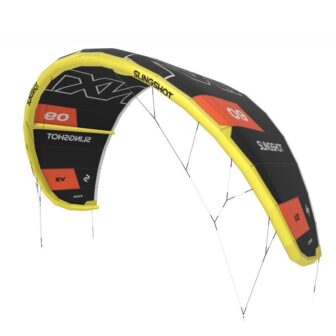 SLINGSHOT      CODE NXT V2
