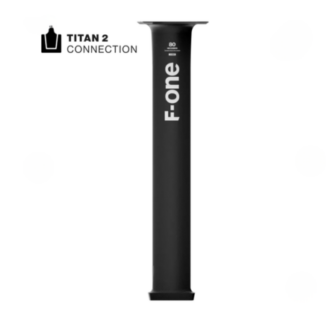 F-ONE HM CARBON MAST 14 TITAN 2