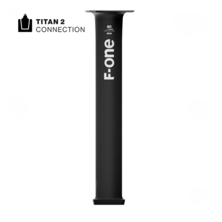 F-ONE UHM CARBON MAST 14 TITAN 2