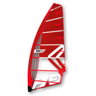 SEVERNE HYPER 9 _ FOIL RACE 2026