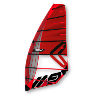 SEVERNE MACH 9 _ PRO SLALOM 2026