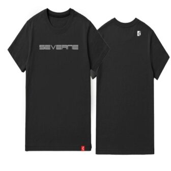 SEVERNE  T  SHIRT  TWIN PIN